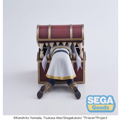 Figura Frieren in Mimic Luminasta Frieren Beyond Journeys End 9,5cm