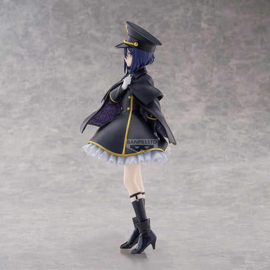 Figura Sajuna Inui Black Lily Detailed Elegance My Dress-Up Darling 21cm