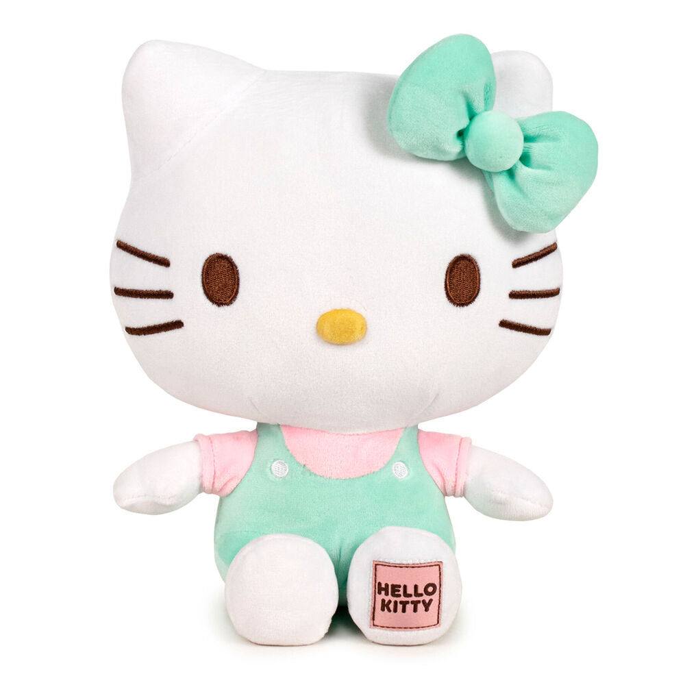 Peluche Hello Kitty 25cm surtido