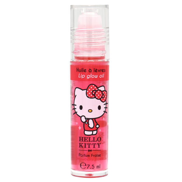 Aceite Labial Hello Kitty 7,5ml