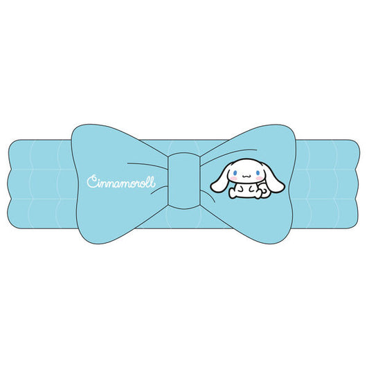 Diadema Skin Care Cinnamoroll Hello Kitty