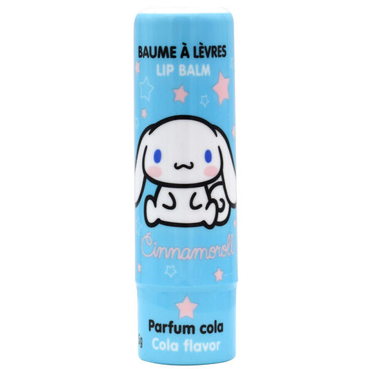 Balsamo Labial Cinnamoroll Hello Kitty