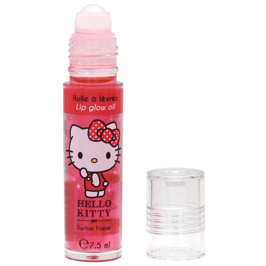 Aceite Labial Hello Kitty 7,5ml