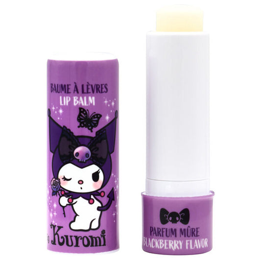 Balsamo Labial Kuromi Hello Kitty