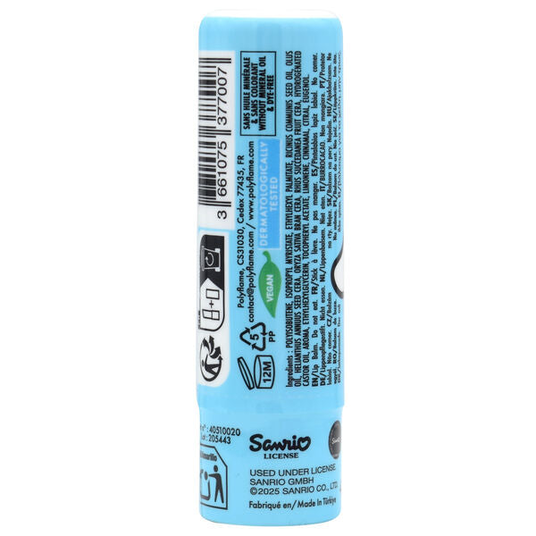 Balsamo Labial Cinnamoroll Hello Kitty