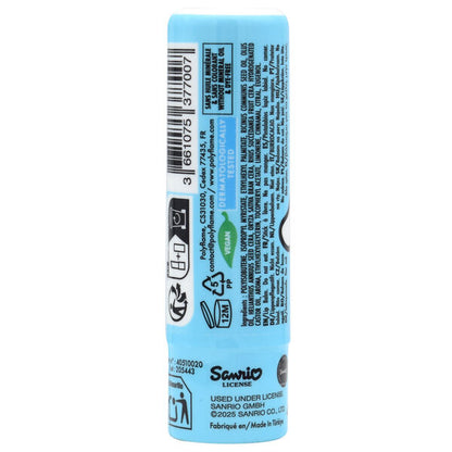 Balsamo Labial Cinnamoroll Hello Kitty