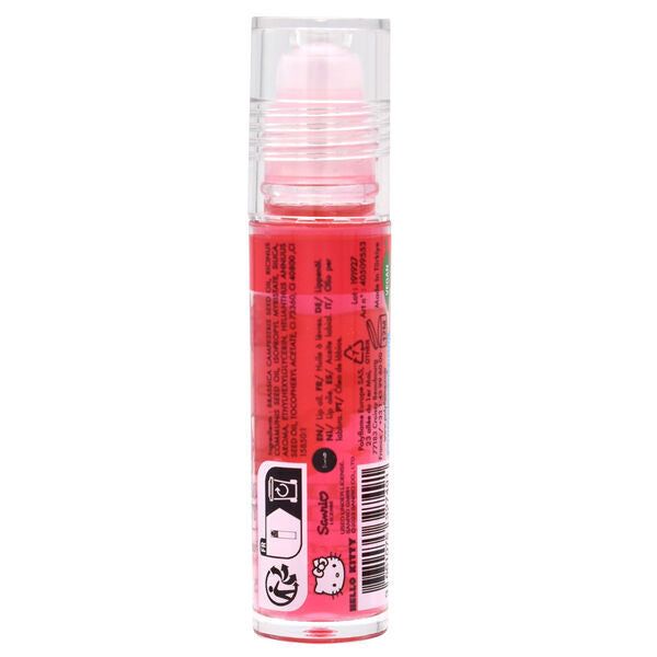 Aceite Labial Hello Kitty 7,5ml