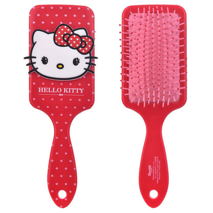 Cepillo Pelo Hello Kitty