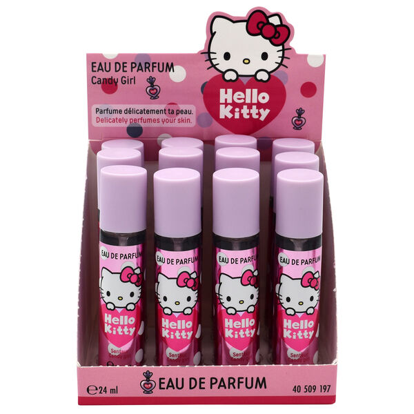 Colonia Hello Kitty 24ml