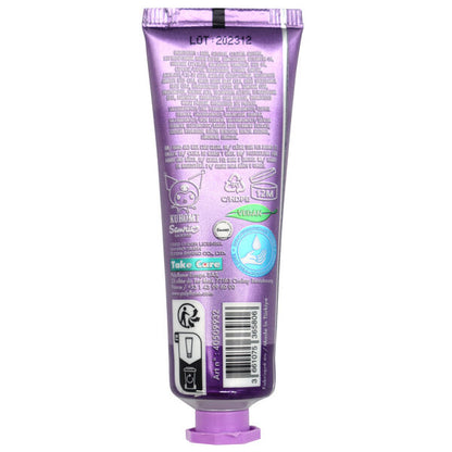 Crema de Manos Kuromi Hello Kitty 30ml