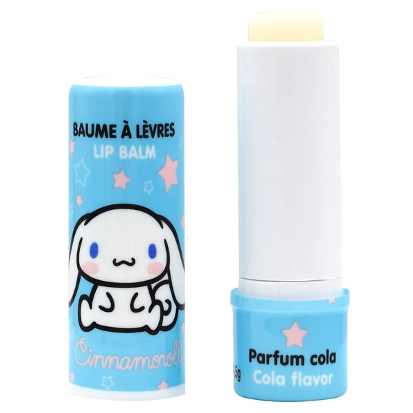Balsamo Labial Cinnamoroll Hello Kitty