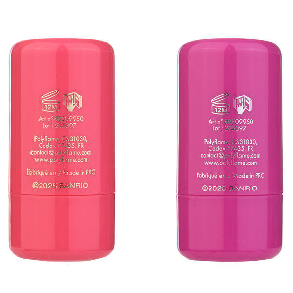 Colorete Labial Hello Kitty & Friends surtido