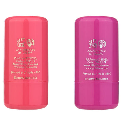 Colorete Labial Hello Kitty & Friends surtido