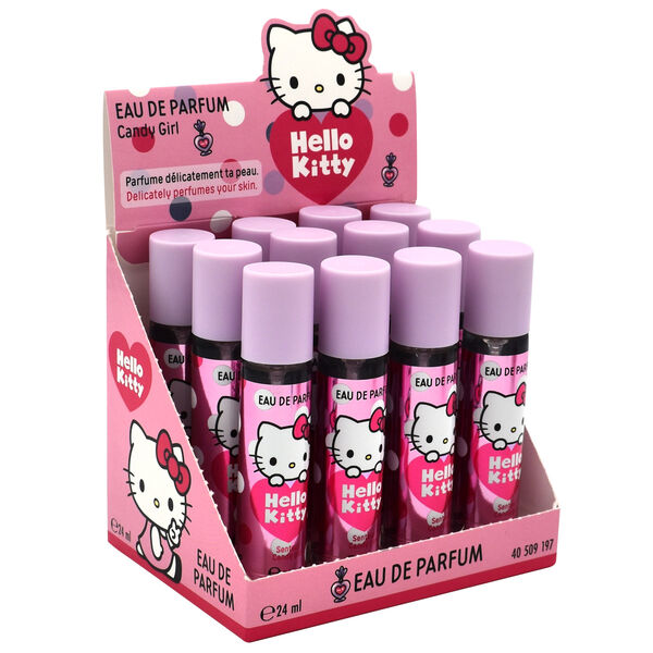 Colonia Hello Kitty 24ml