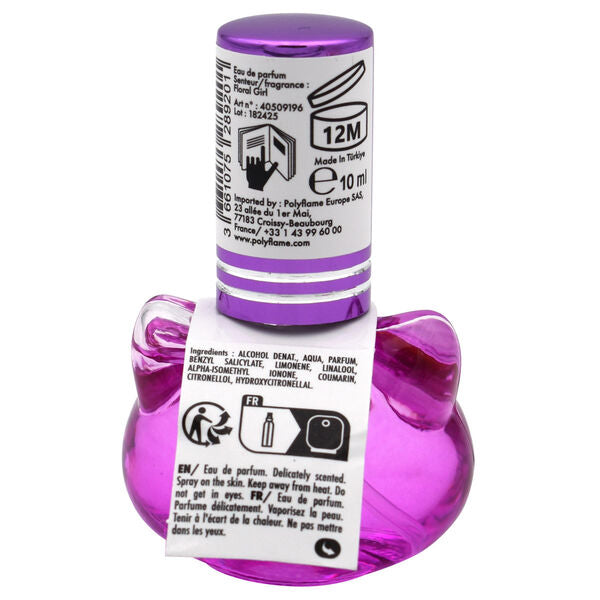 Colonia Hello Kitty 10ml surtido