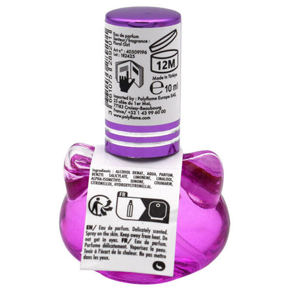 Colonia Hello Kitty 10ml surtido