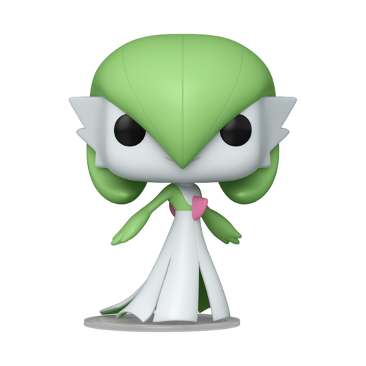Figura POP Pokemon Gardevoir 25Cm