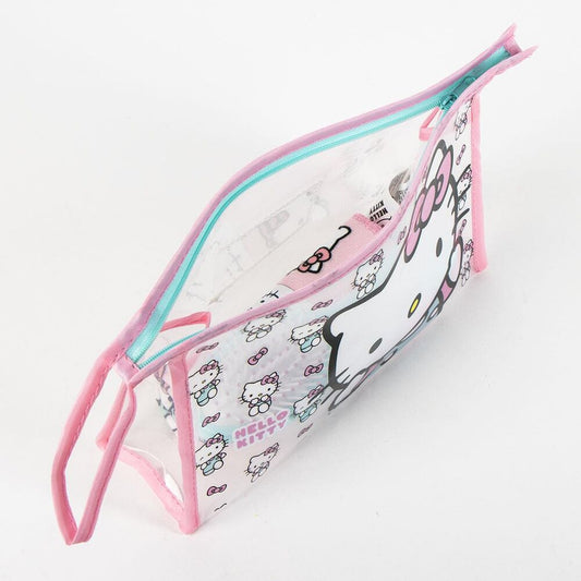 Neceser escolar Hello Kitty