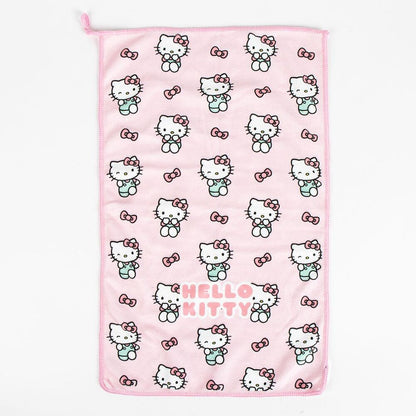 Neceser escolar Hello Kitty
