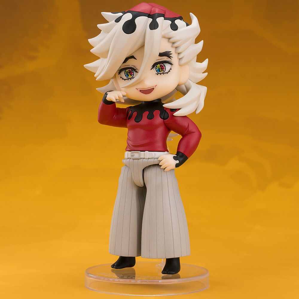 Figura Figuarts Mini Douma Demon Slayer Kimetsu no Yaiba 10.5Cm