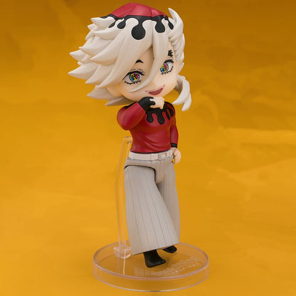 Figura Figuarts Mini Douma Demon Slayer Kimetsu no Yaiba 10.5Cm