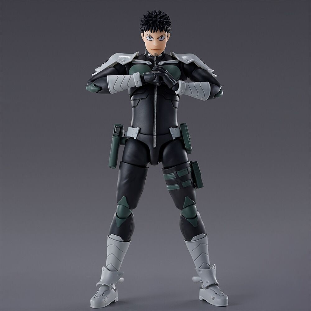 Figura S.H Figuarts Kafka Hibino Kaiju No. 8 16Cm