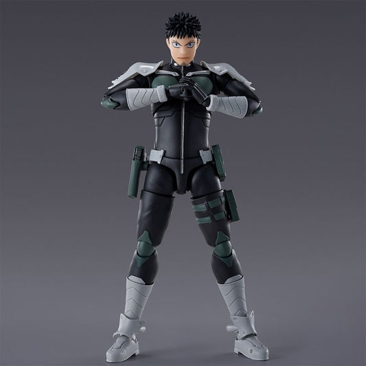 Figura S.H Figuarts Kafka Hibino Kaiju No. 8 16Cm