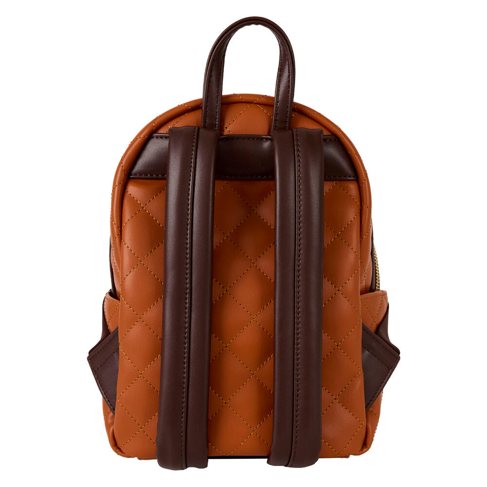 Mochila Chip and Dale Disney Loungefly 25cm  