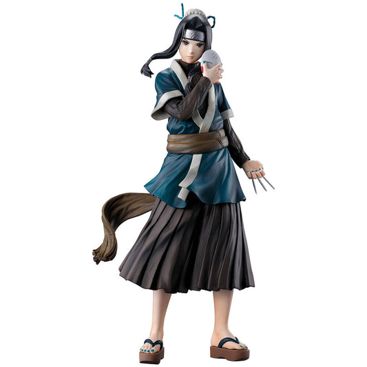 Figura Ichibansho Haku The Land of Waves Naruto 22Cm