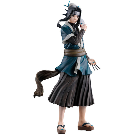 Figura Ichibansho Haku The Land of Waves Naruto 22Cm