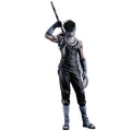 Figura Ichibansho Zabuza Momochi The Land of Waves Naruto 25Cm