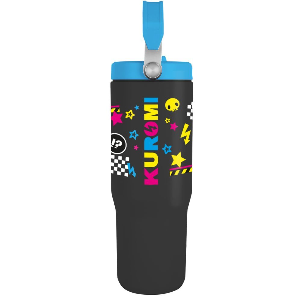 Vaso termo Kuromi Hello Kitty 880ml