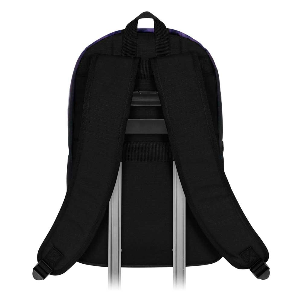 Mochila Luffy Gear 5 One Piece 44cm adaptable