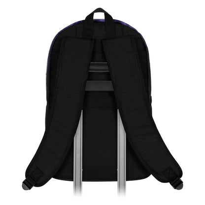 Mochila Luffy Gear 5 One Piece 44cm adaptable