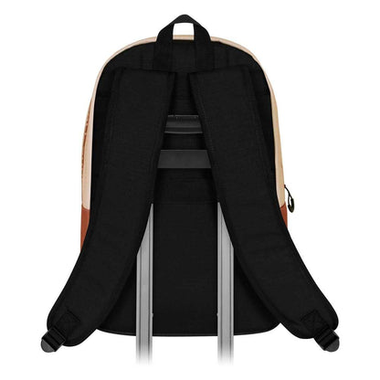 Mochila Goku Foodie Dragon Ball Z 44cm adaptable  