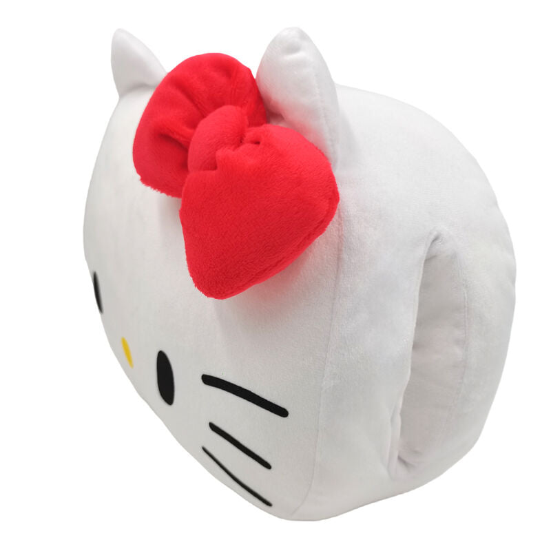 Cojin calienta manos Hello Kitty surtido