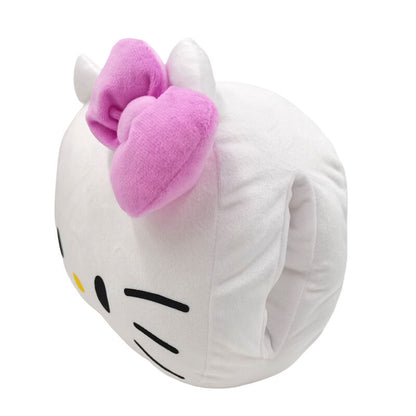 Cojin calienta manos Hello Kitty surtido
