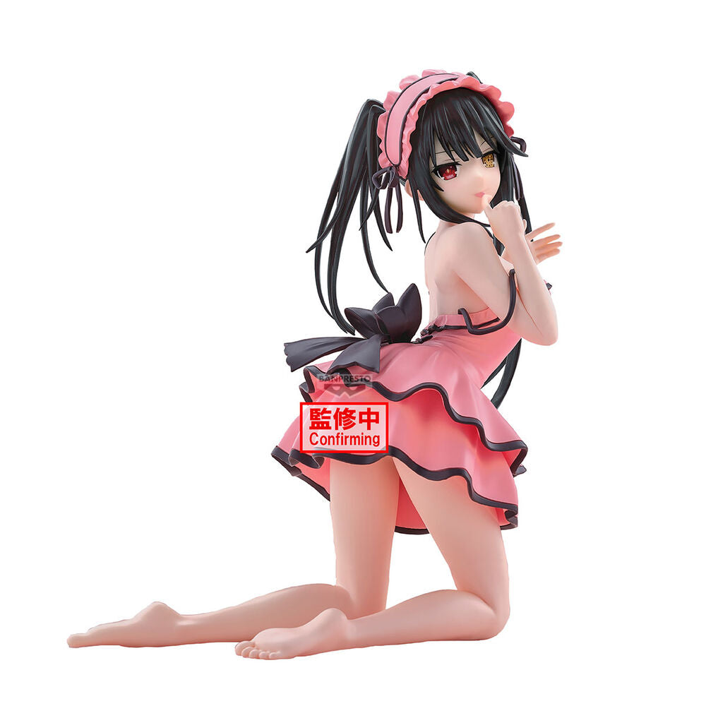 Figura Kurumi Tokisaki Date a Live 13Cm