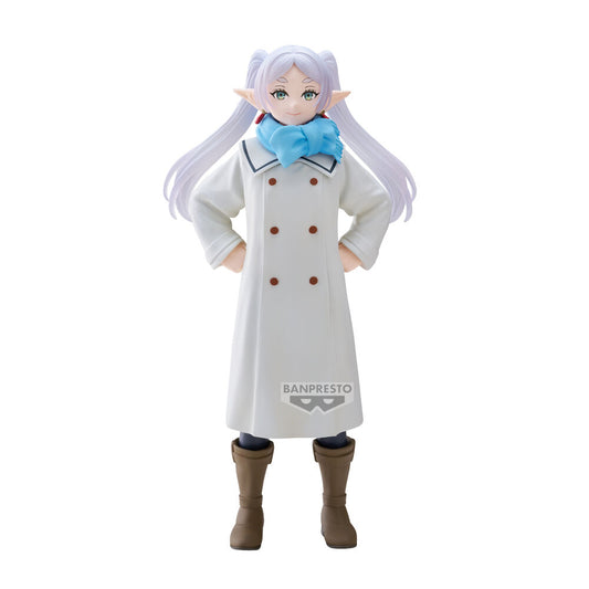 Figura Frieren - Frieren: Beyond Journeys End 20cm