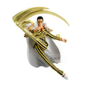 Figura Borsalino Battle Record One Piece 19Cm