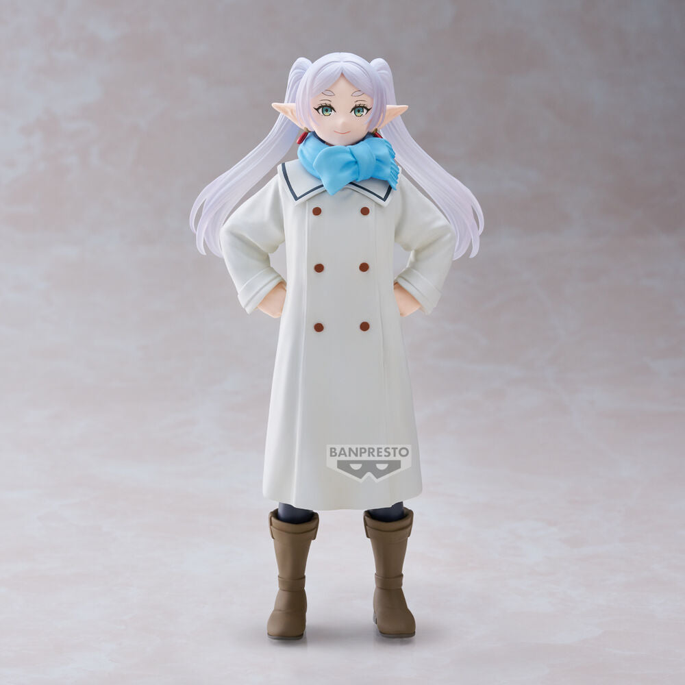 Figura Frieren - Frieren: Beyond Journeys End 20cm