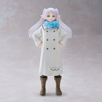 Figura Frieren - Frieren: Beyond Journey&#39;s End 20cm