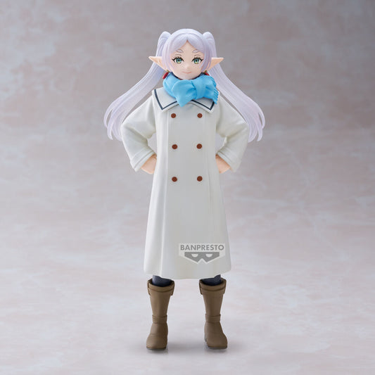 Figura Frieren - Frieren: Beyond Journey&#39;s End 20cm