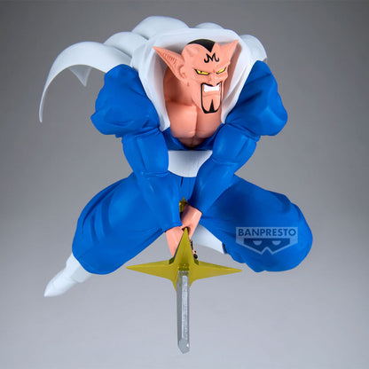 Figura Dabura Match Maker Dragon Ball Z 20cm  