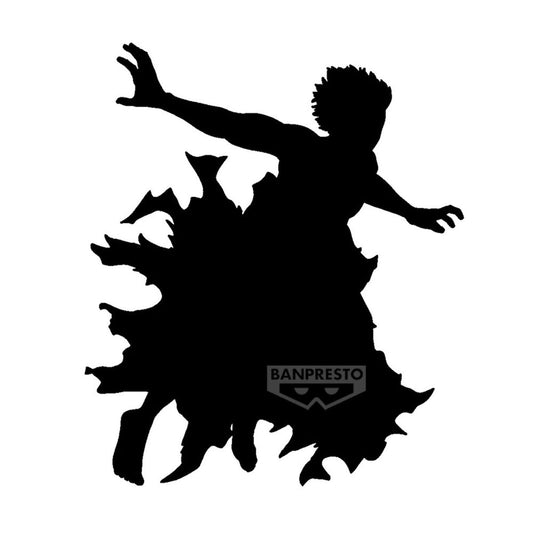 Figura All For One My Hero Academia 14cm  
