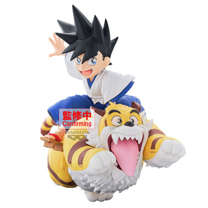 Figura Kagetora Yaiba: Samurai Legend 9Cm