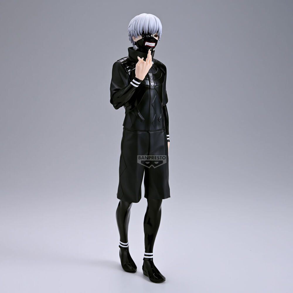 Figura Kaneki Ken Grandista Tokyo Ghoul 27cm  