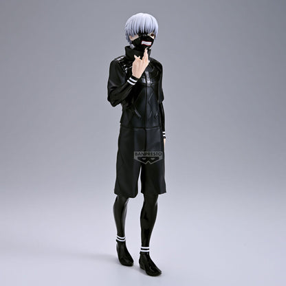 Figura Kaneki Ken Grandista Tokyo Ghoul 27cm  