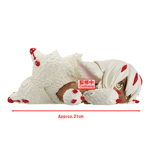 Figura Faputa Relax Time Made in Abyss 21cm