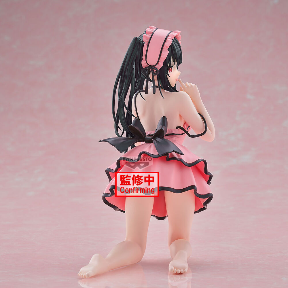 Figura Kurumi Tokisaki Date a Live 13Cm